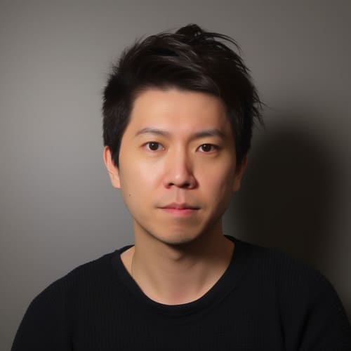 Hiroyuki Noda