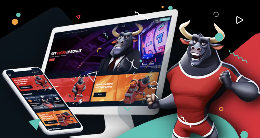 LeBull Casino Site em Portugal | Revisão em GuiaDosCasinos.PT 2024