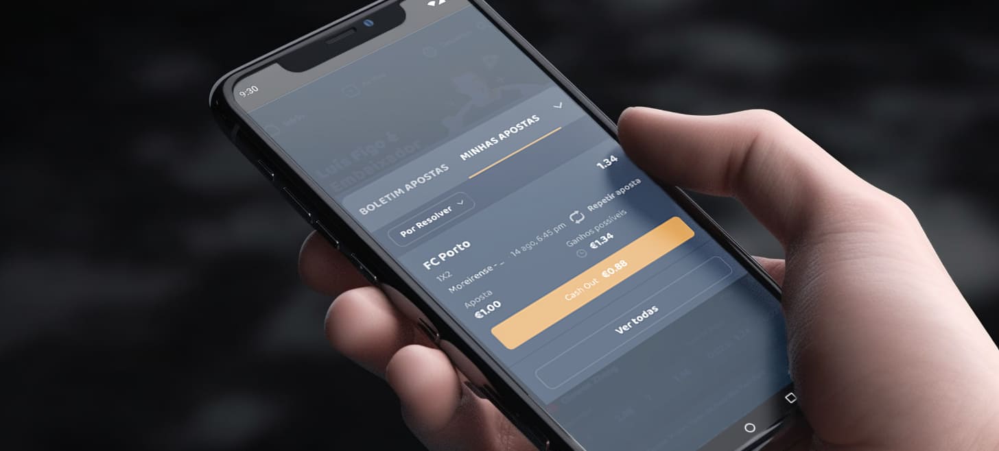 Lebull Cashout em Portugal