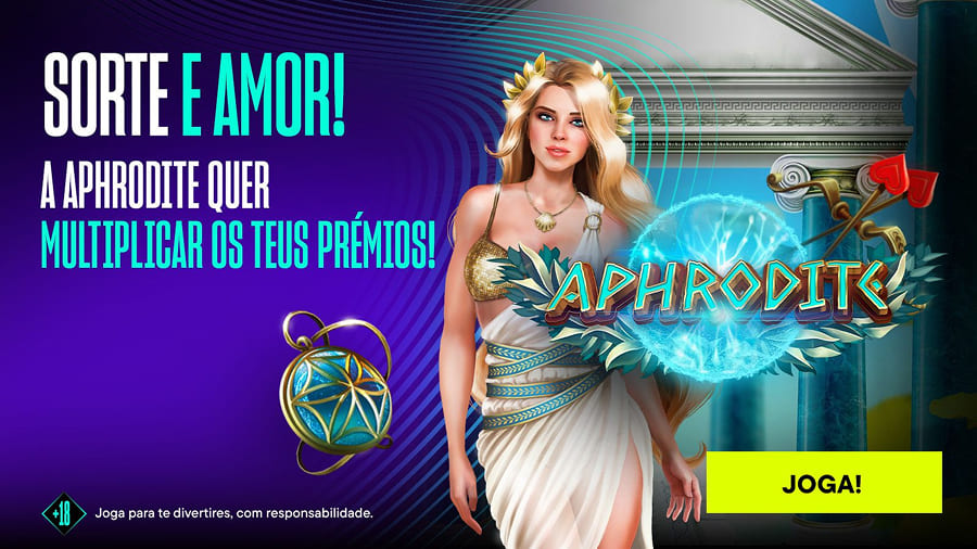 Versus Bet Aphrodite Slot 