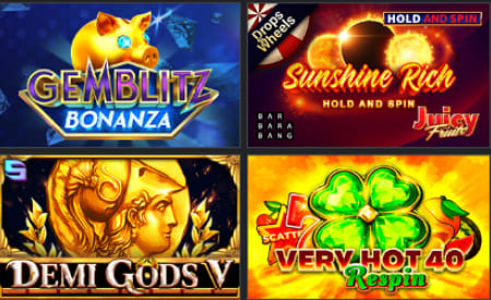 BetLabel Apresenta os Slots Mais Populares para Você Jogar