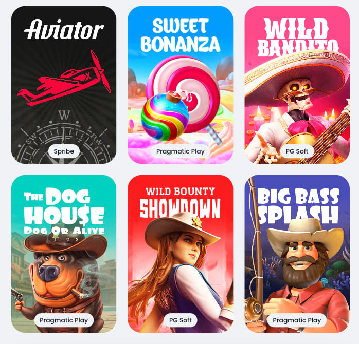 Slott Casino Slots e Jogos