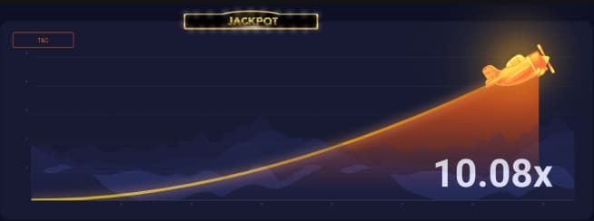 WinWinBet Online casino Crash Jogos