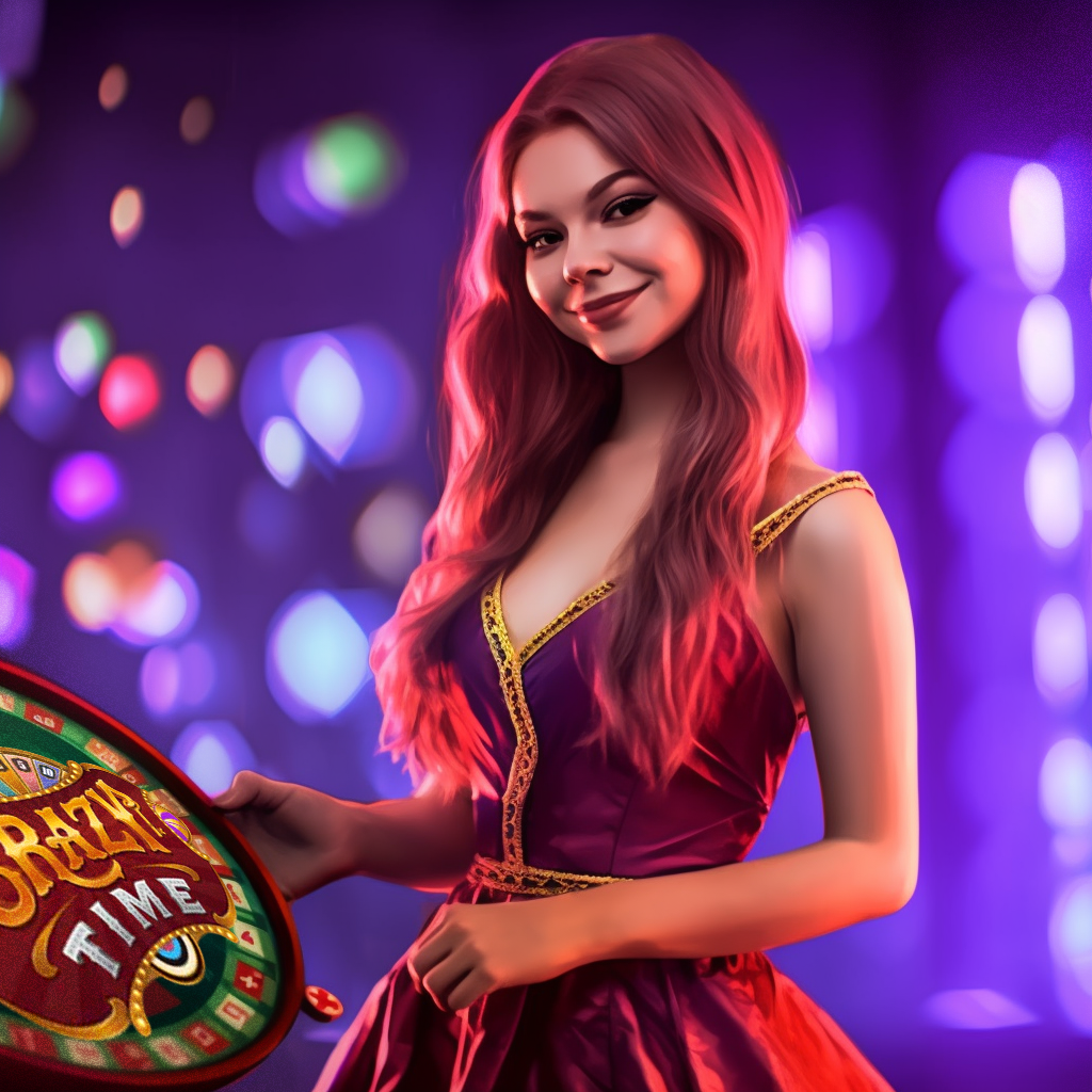 Crazy Time Jogo em Portugal | Revisão em GuiaDosCasinos.PT 2024