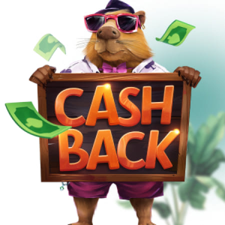 LazyBar Casino em Portugal oferece cashback semanal