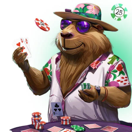 Jogos ao vivo e Shows de TV no casino online LazyBar
