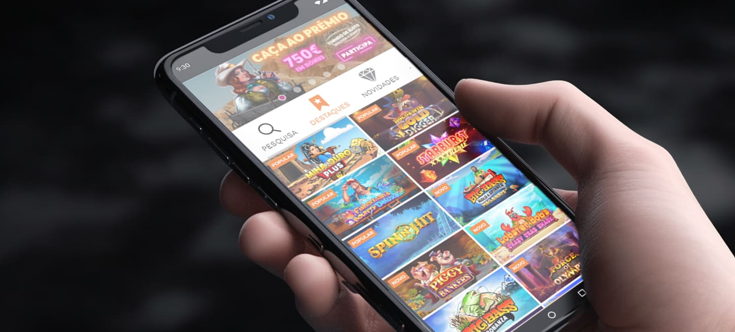 Como baixar o aplicativo Betano no Android