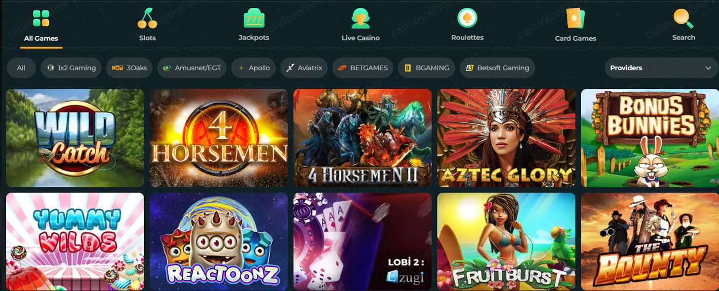 Jogos de casino online Roku, como a roleta, o bacará ou o aviator | Revisão em GuiaDosCasinos.PT 2024