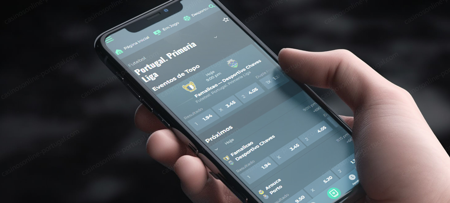 RokuBet Casino Portugal Como fazer o download | Revisão em GuiaDosCasinos.PT 2024