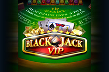Blackjack VIP