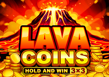 Lava Coins