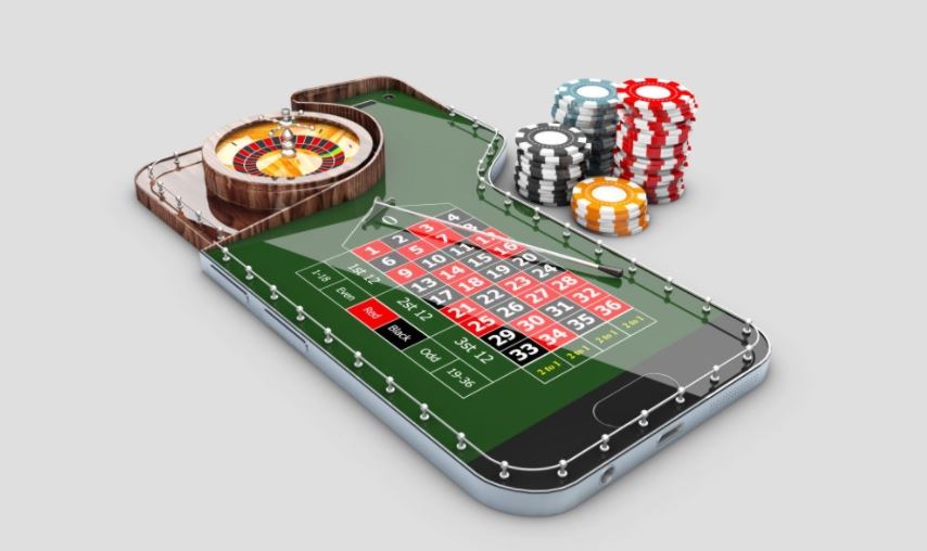casino  É seu pior inimigo. 10 maneiras de derrotá-lo